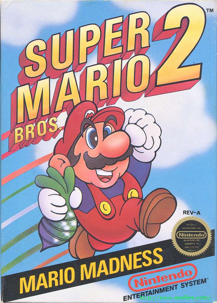 browser super mario. Super Mario Bros. 2